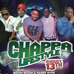 Navis Bomb/ Boom Boom 8/22 (Chappa Lifestyle)