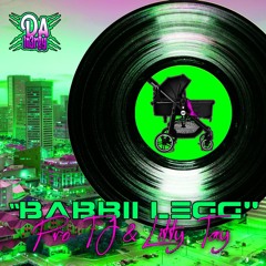 BABBII LEGG(Radio Edit)
