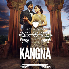 KANGNA By Manj Musik