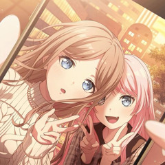 my pink haired puppy girlfriend is annoying