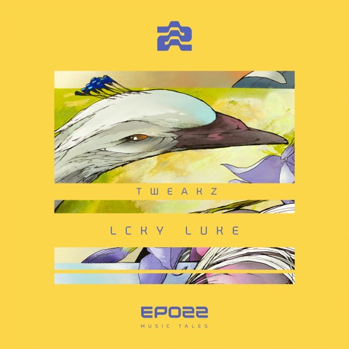 Tweakz - Lcky Luke