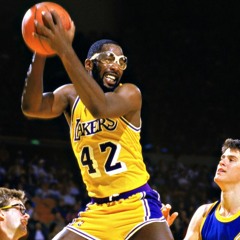 James Worthy gets caught with two escorts at 2pm on a game day, still plays