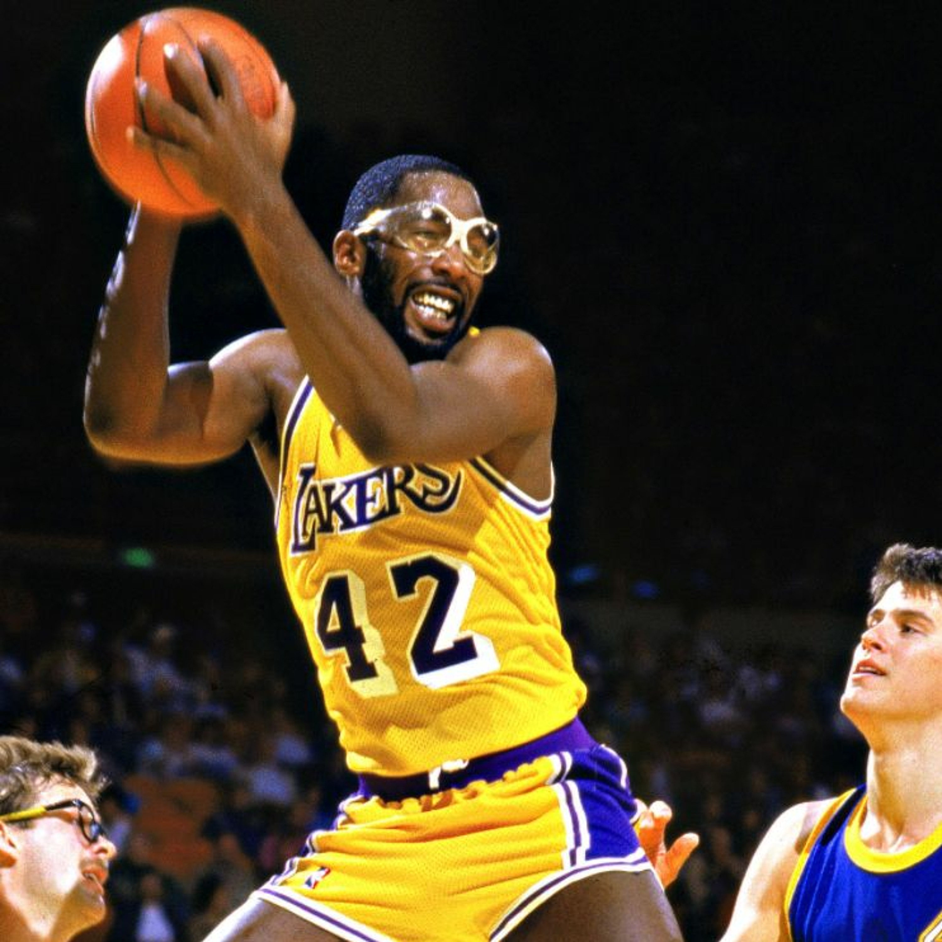 Basketball Stories