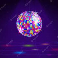 * * *Disco Juli 2023 by Martin Broszeit * * *