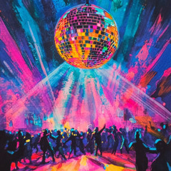 Disco Time