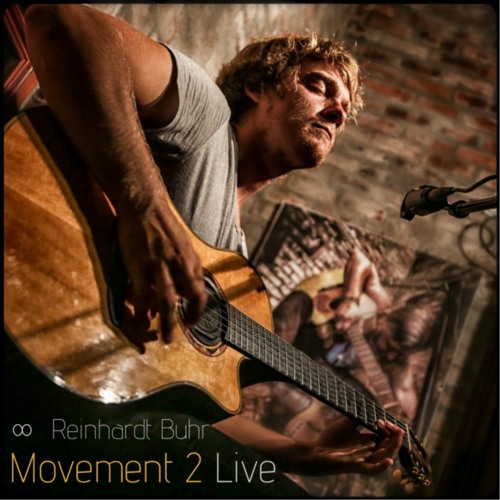 Prayer (Movement 2) Live