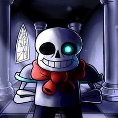 Underswap: Broken Promise Megalovania