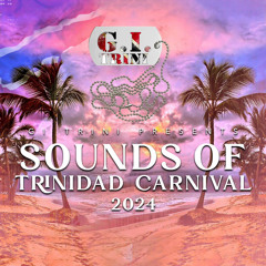Sounds Of Trinidad Carnival 2024