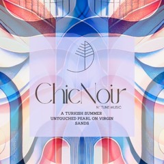 Turkish Summer : Untouched Peal On Virgin Sands