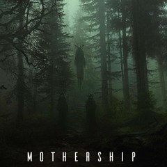O2N - Mothership (NOW ON SPOTIFY!!!)