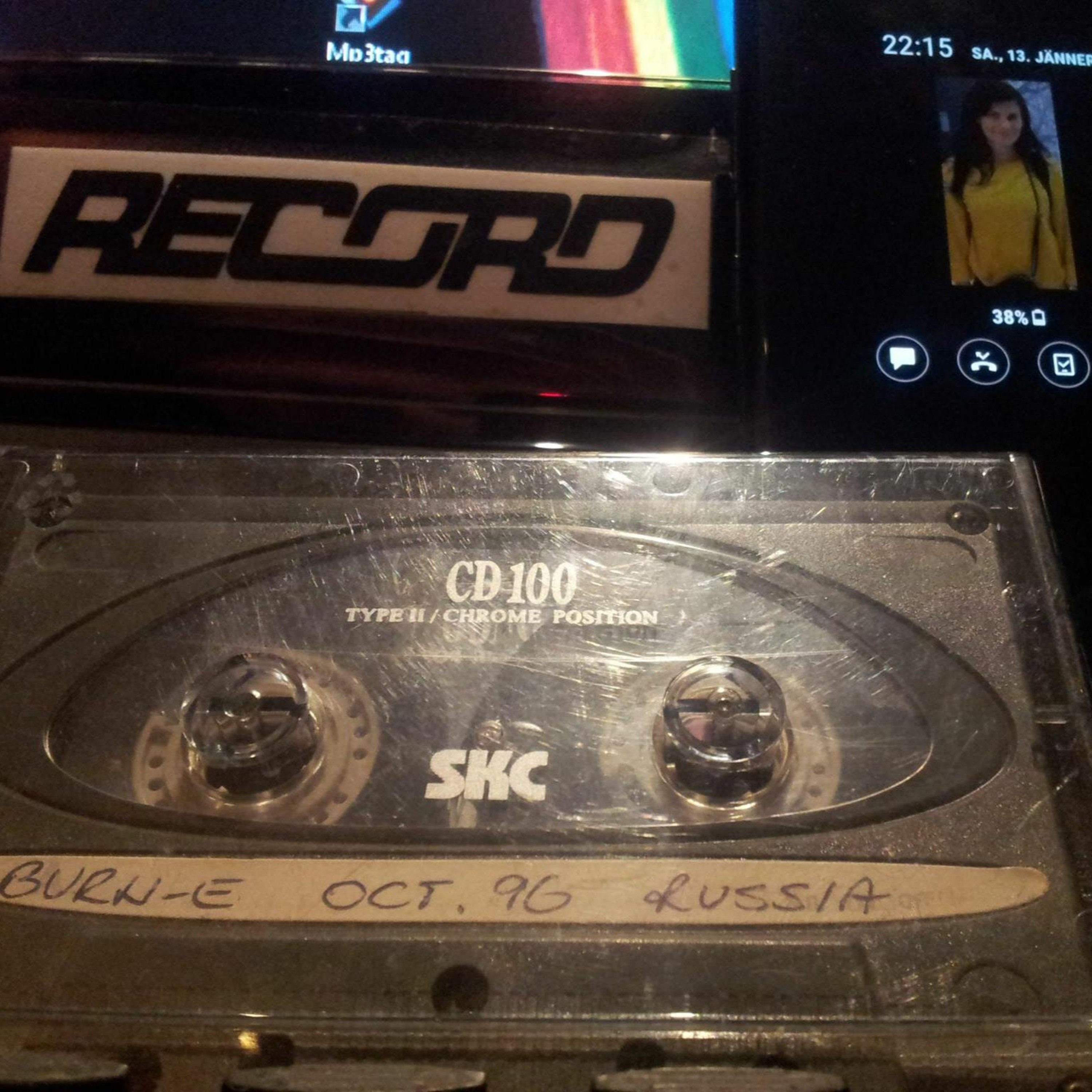 ***Music For The People***