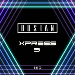 BOSTAN XPRESS 3
