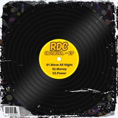 RDC - Money