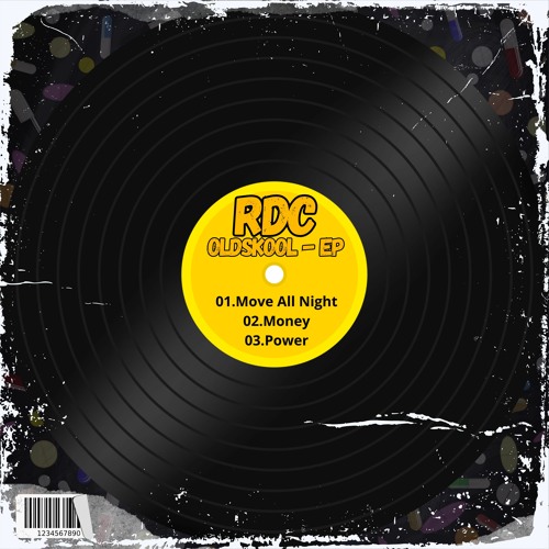 RDC - Money