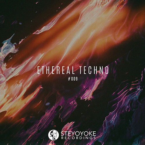 Law Of Physics - Ethereal Confluence (Original Mix) | Steyoyoke