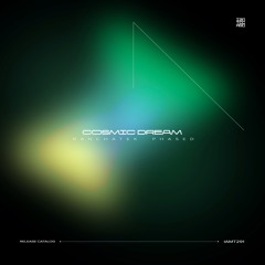 RanchaTek, Phased - Cosmic Dream (Original Mix)