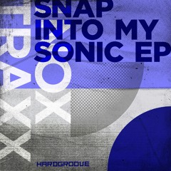 Inox Traxx - In To My Soul - Hardgroove (Low Res Clip)