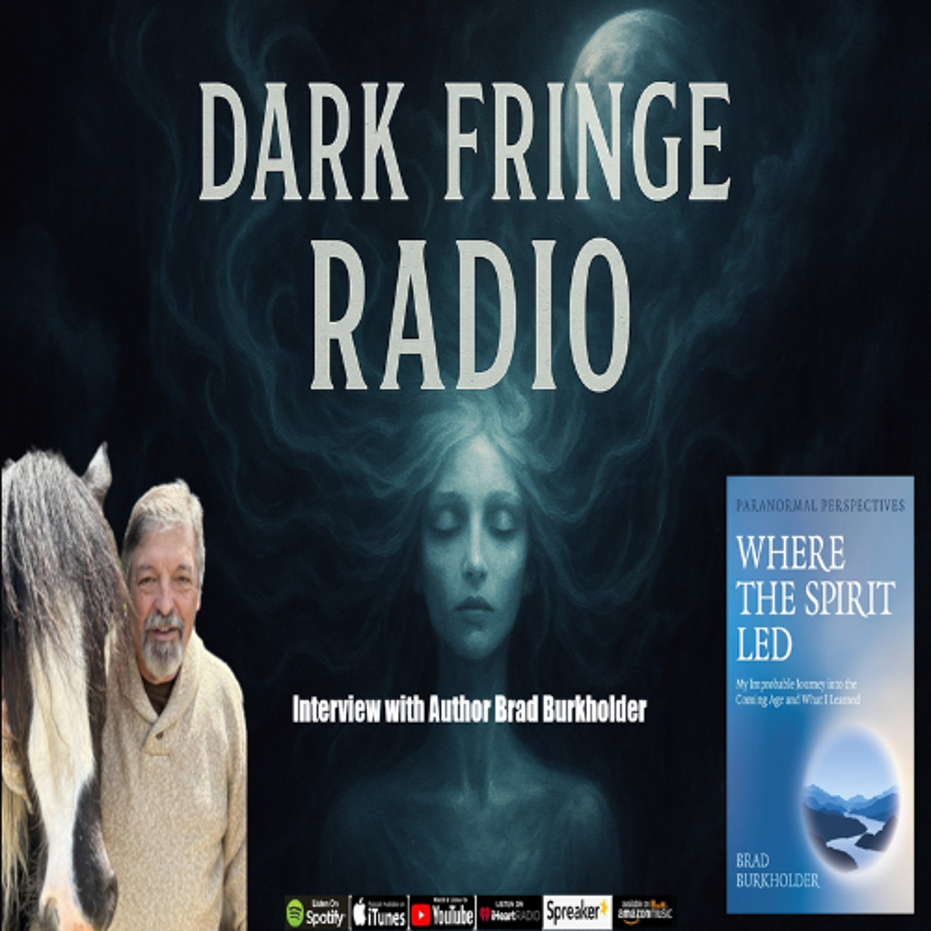 Dark Fringe Radio