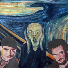 Christmas Eve At The 7-11