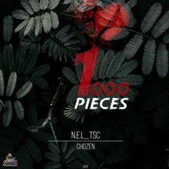 1000 Pieces ft Chozen