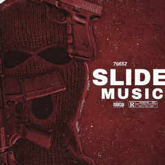 SLIDE MUSIC