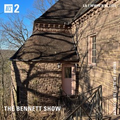 The Bennett Show NTS Mix (1/26/24)