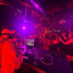 Rocco Han Tech House Garage Mix