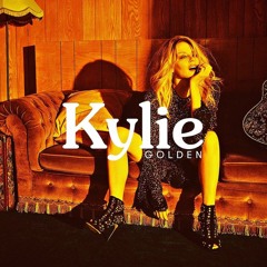 Kylie Minogue - Radio On (Luin's Everywhere Mix)