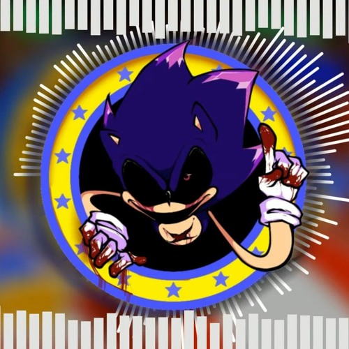 Stream Vs Sonic.exe Final Escape Remix (Xeegiol mix) by ♡ ENA