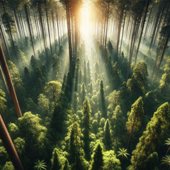 The Way Trees Grow