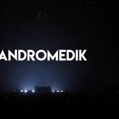 Andromedik Rampage Sportpaleis 2025