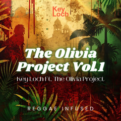 Key Loch Ft The Olivia Project - Make A Move On Me - EDM Reggae Radio Edit