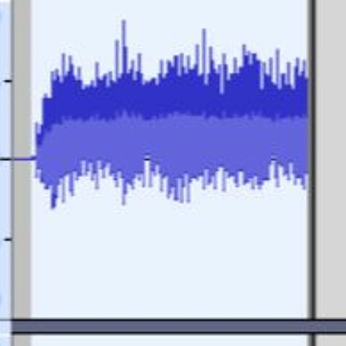 owl city fireflies but somehow I messed with it so much that its turned into ambience