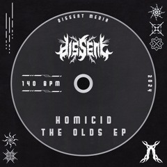 homicid - dagobah (2024 vip)