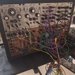 Live Set Fiñoño