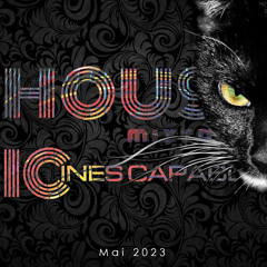 House Mai 2023 mixed by Ines Capable