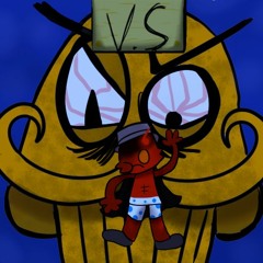 WR1-M4 : MAJOR ELMO VS OCTODAD - PHASE 2 : Indies vs Capcom