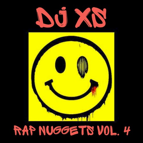 Dj XS - Talkin' All That Jazz (Rap Nuggets Vol.4)