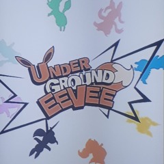 Underground Eevee