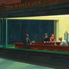 NIGHTHAWKS