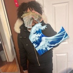 Fake throwed (vertcocet)