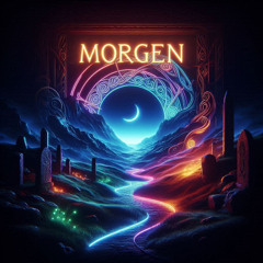 Morgen (Electronic Version) [Mastered]