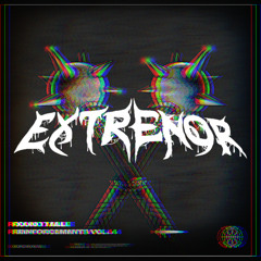 Tremorr - Kneel (Extrenor Flip)