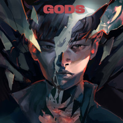 U$ELE$S - GODS