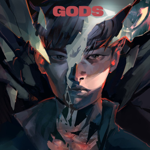 U$ELE$S - GODS