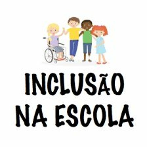 Stream episode Audio sobre a nuvem de palavras - Inclusão escolar by ...