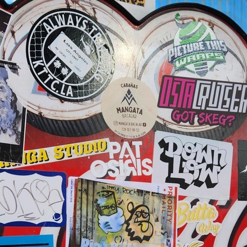 Pat Osiris - Feels So Right