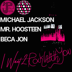 I Want 2 Rock With You (Song Ends at 6:52)