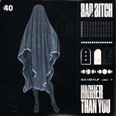 Gandalf - Bad Bitch