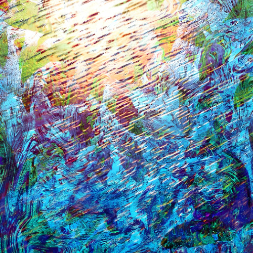 Velvet Water